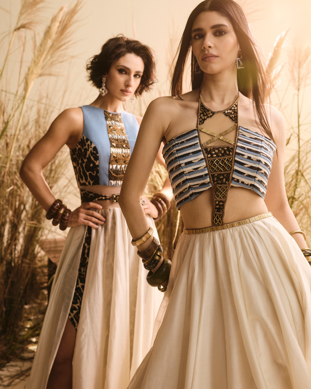 DEVI DRAPE