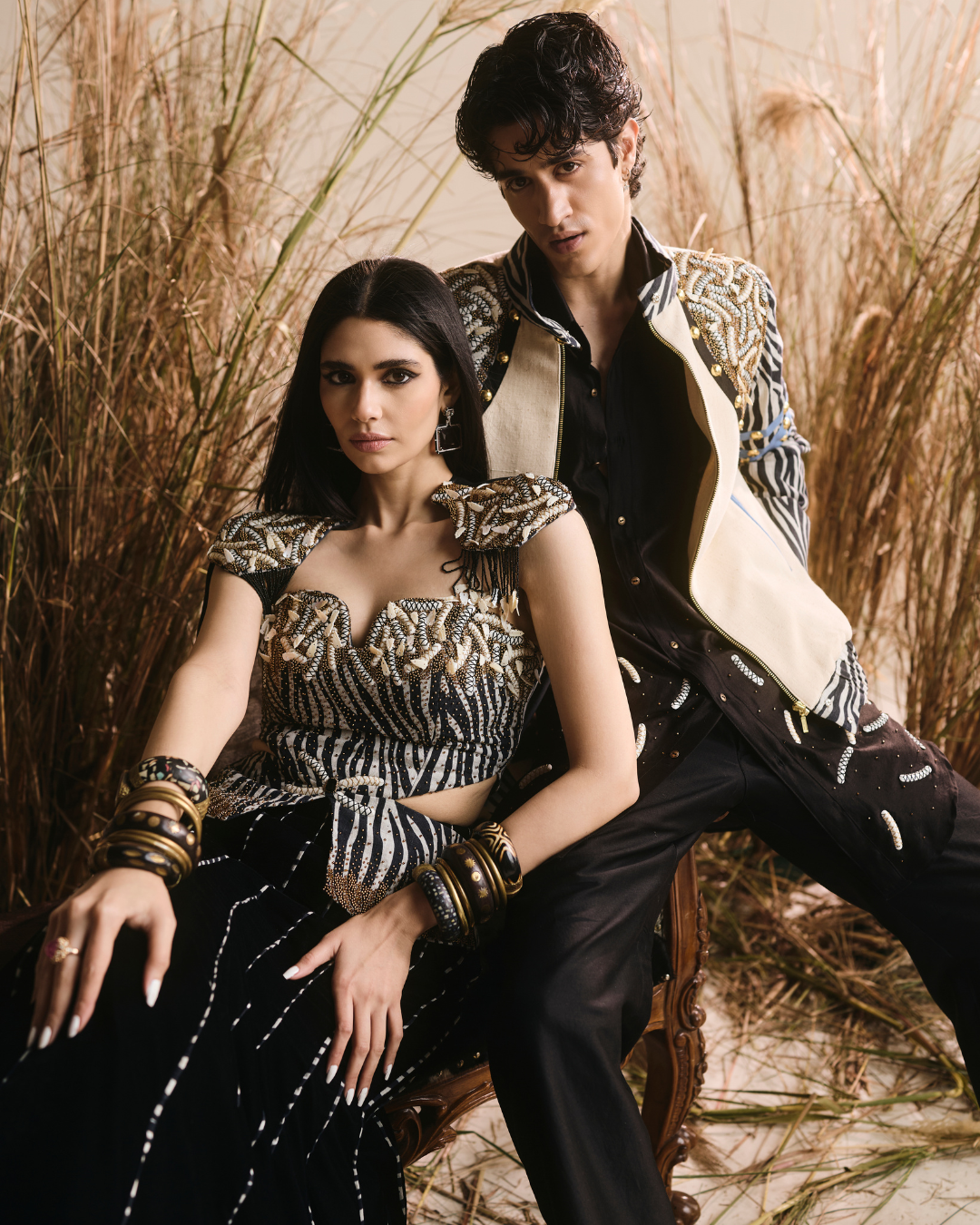 Celebs in Ashna Vaswani
