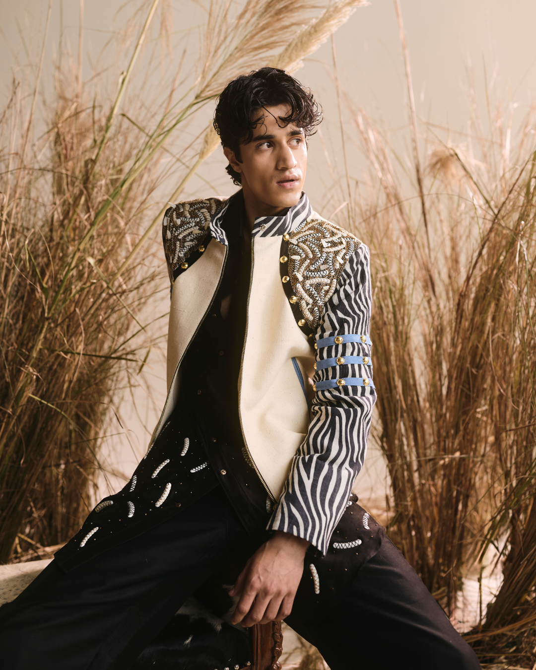 MENS WEAR
