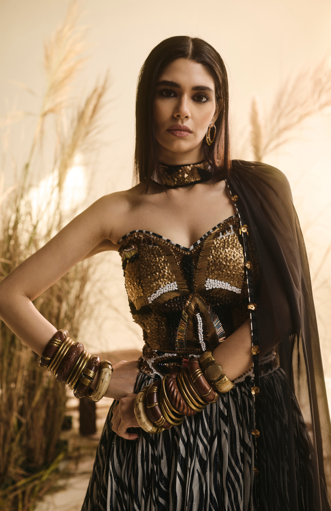 LEHNGA SETS