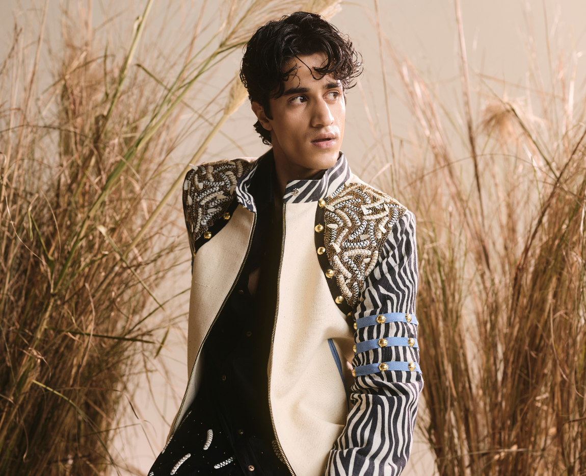 MENS WEAR