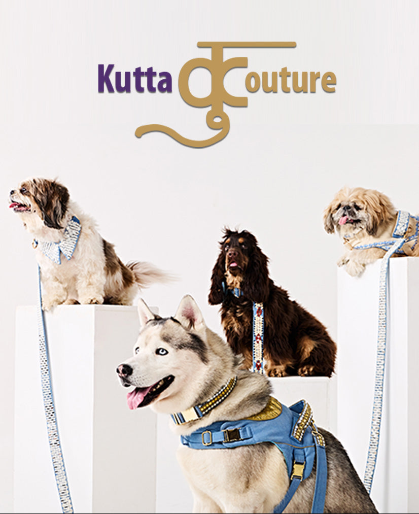 KUTTA COUTURE